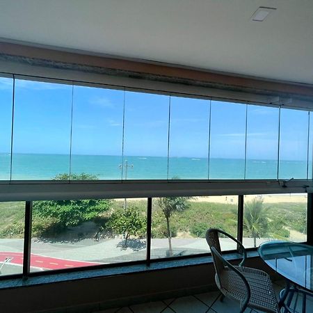Ocean Flat 401 Διαμέρισμα Vila Velha  Εξωτερικό φωτογραφία