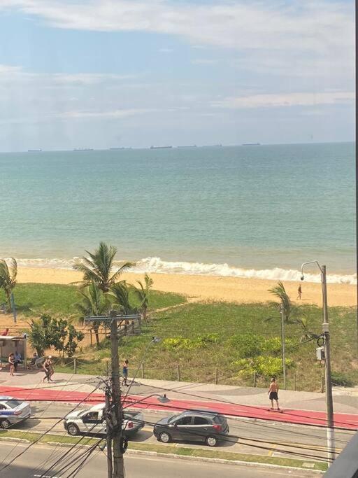 Ocean Flat 401 Διαμέρισμα Vila Velha  Εξωτερικό φωτογραφία