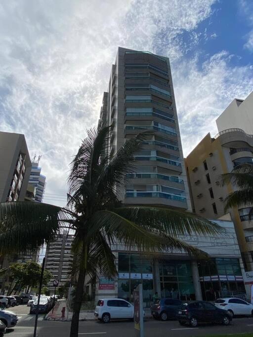 Ocean Flat 401 Διαμέρισμα Vila Velha  Εξωτερικό φωτογραφία