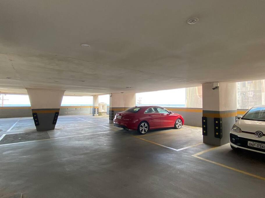 Ocean Flat 401 Διαμέρισμα Vila Velha  Εξωτερικό φωτογραφία